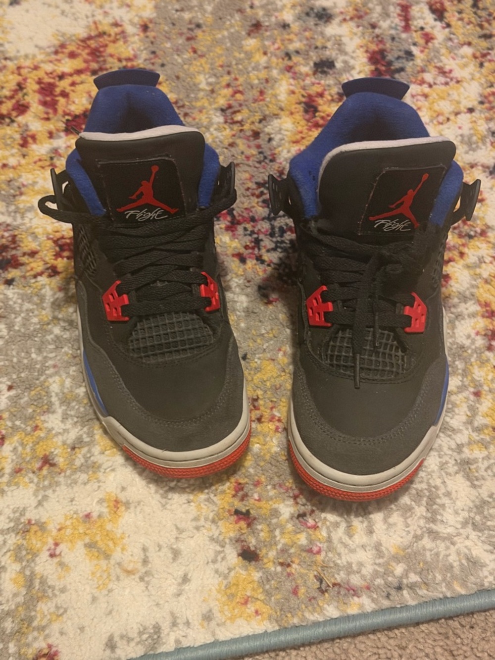 Jordan Rare Air GS